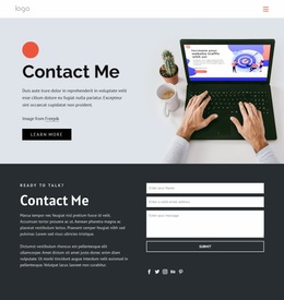 Premium Website Design For I Am A Website Designer And Developer