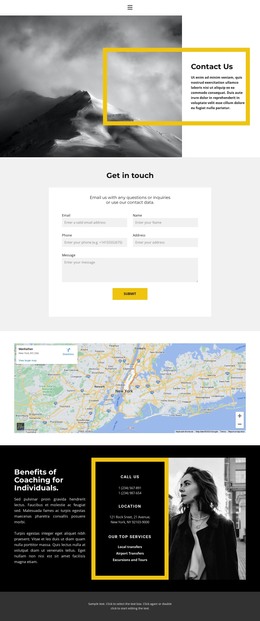 10,000+ Free HTML Templates. HTML Website Templates