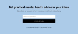 Získejte Praktické Rady V Oblasti Duševního Zdraví