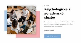 Psychologické Služby