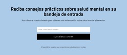 Extensiones De Joomla Para Obtenga Consejos Prácticos Sobre Salud Mental