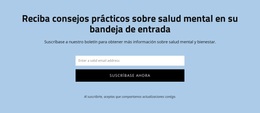 Formulario De Contacto