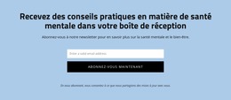 Extensions Joomla Pour Obtenez Des Conseils Pratiques En Matière De Santé Mentale