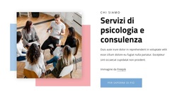 Servizi Di Psicologia