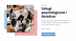 Usługi Psychologiczne