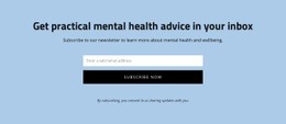 Get Practical Mental Health Advice Psychology And Counseling
