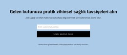 Pratik Zihinsel Sağlık Tavsiyeleri Alın Için Joomla Uzantıları