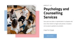 Psychology Services