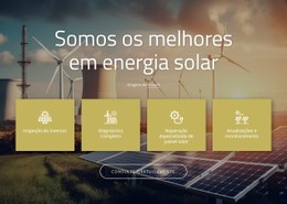 Empresa Solar