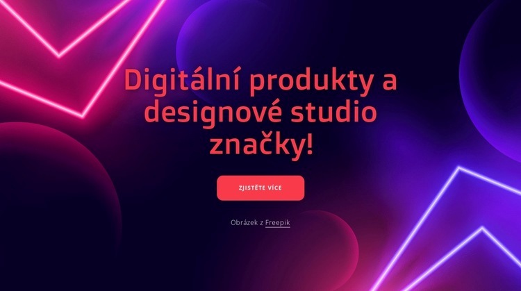 Jsme multidisciplinární kreativní studio se sídlem v Los Angeles Šablona HTML