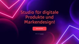 Wir Sind Ein Multidisziplinäres Kreativstudio Mit Sitz In Los Angeles - Kostenlose Vorlagen