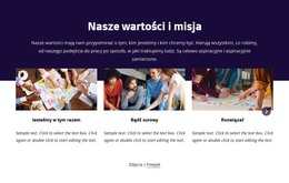 Nasze Wartości I Misja #Html-Templates-Pl-Seo-One-Item-Suffix