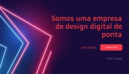 Somos Uma Empresa De Design De Topo