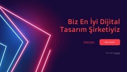 Biz En Iyi Tasarım Şirketiyiz