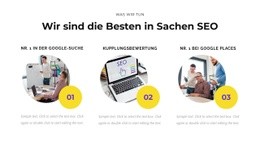 Wir Sind Die Besten In Sachen SEO