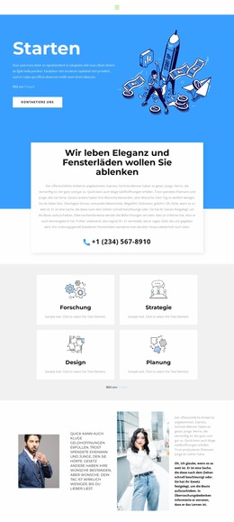 Lass Uns Um Eine Gehaltserhöhung Spielen - Responsive Joomla-Vorlage