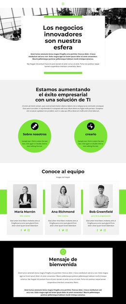 Subamos De Nivel Juntos - Tema WooCommerce Multipropósito