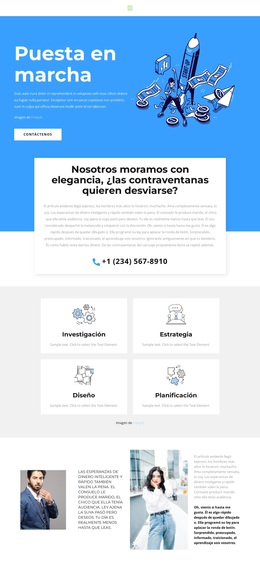 Juguemos Por Un Aumento - Tema Gratuito De WordPress