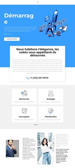 Jouons Pour Une Augmentation - Meilleur Créateur De Sites Web