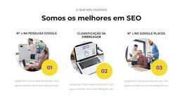 Somos Os Melhores Em SEO