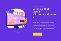 Bästa Webbplatsen För Vetenskapligt Testad SEO