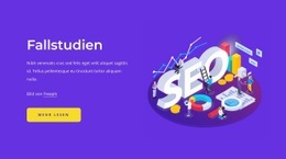 SEO-Fallstudien