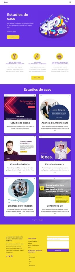 Monitorizamos Su Tráfico Y Ranking. - Diseño De Sitio Web De Descarga Gratuita