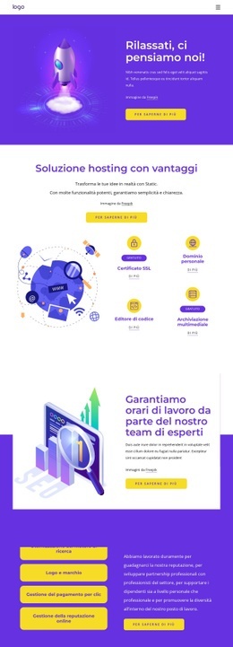 Informazioni Sulla Pagina