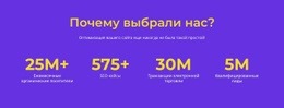 Мы Создаем Инновационные И Значимые Продукты