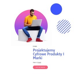 Projektujemy Niesamowite Produkty Cyfrowe