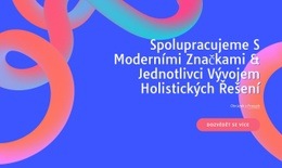 Sudio Je Osobní Kreativní Poradce – Stažení Šablony HTML