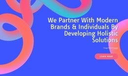 Sudio Is Personal Creative Advisor - Html Code Example