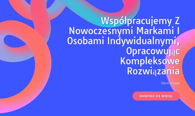 Sudio jest osobistym doradcą kreatywnym Motyw WordPress