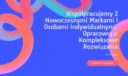 Sudio Jest Osobistym Doradcą Kreatywnym Szablon CSS Premium