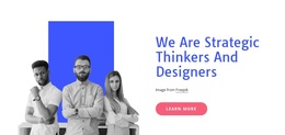 Multidisciplinary Team Of Designers And Developers - View Ecommerce Feature