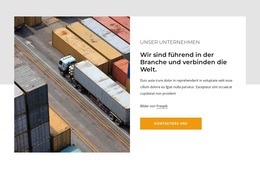 Transport- Und Logistikdienstleistungen