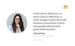 I Valori Che Guidano La Nostra Cultura