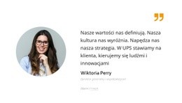 Wartości Napędzające Naszą Kulturę