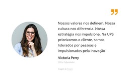 Os Valores Que Impulsionam Nossa Cultura