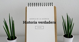 Verdadera Historia Sobre Nosotros