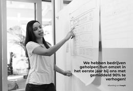 Organisatie Van Presentaties - Beste Joomla-Sjabloon