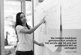 Organisatie Van Presentaties