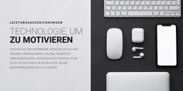 Premium-HTML5-Vorlage Für Esigning Tolle Apps