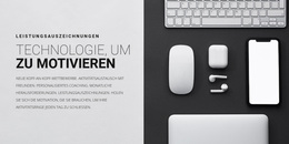 Mehrzweck-WordPress-Theme Für Esigning Tolle Apps