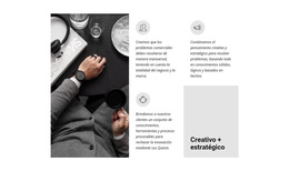 Líderes Digitales - Inspiración Del Tema De WordPress