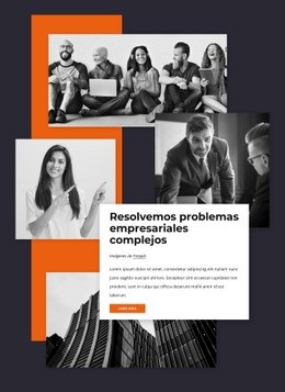 Empresa De Consultoría Informática