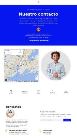 Registro Rápido - HTML Builder Drag And Drop