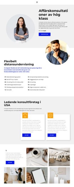 Titta På De Bästa – Multi-Purpose WooCommerce-Tema