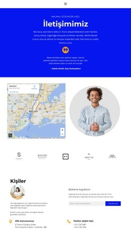 Hızlı Kayıt - HTML Builder Drag And Drop