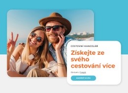 Safari A Africké Cestování – Online Šablony